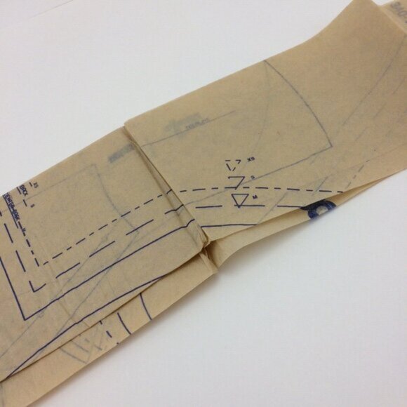 Very Easy Vogue Pattern 9340 Misses Hooded Coat Cut Sz 4 6 8 10 12 14 Xs Sm Med - Picture 9 of 12